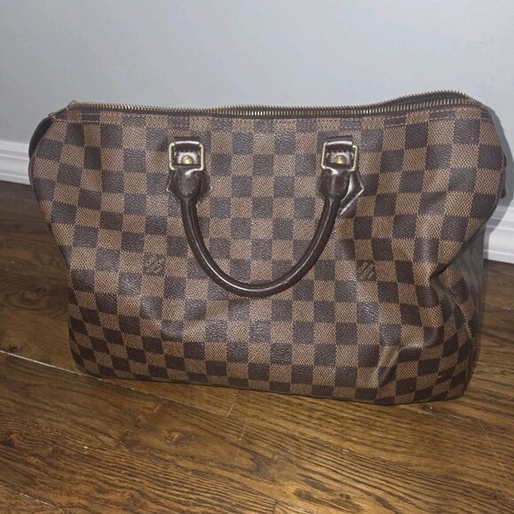 Louis Vuitton Handbags - Louis Vuitton Speedy 30